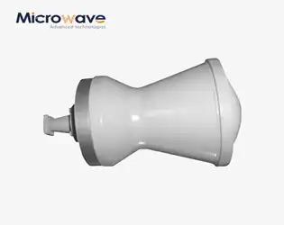 Horn Lens Antenna Gain Optimization for RF Applications